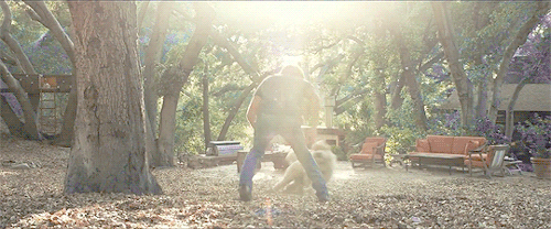 shaysh180:Jack & Charlie (◠‿◠✿)
