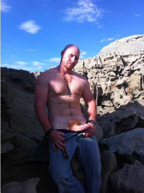 buttpussy13:  i-like-you-dirty:  ILIKEYOUDIRTY  Legendary Thor Johnson