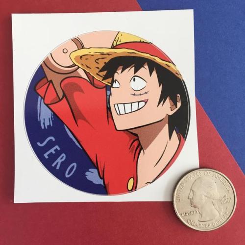 SERO STICKERS STILL AVAILABLEBOKU NO HERO ACADEMIA COSTUME STICKERS ARE AVAILABLE TO ORDER!2.5″ circ