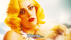 mother-gaga:  Gaga in Machete Kills. [3/4] 
