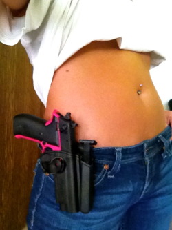 Real Girls With Guns