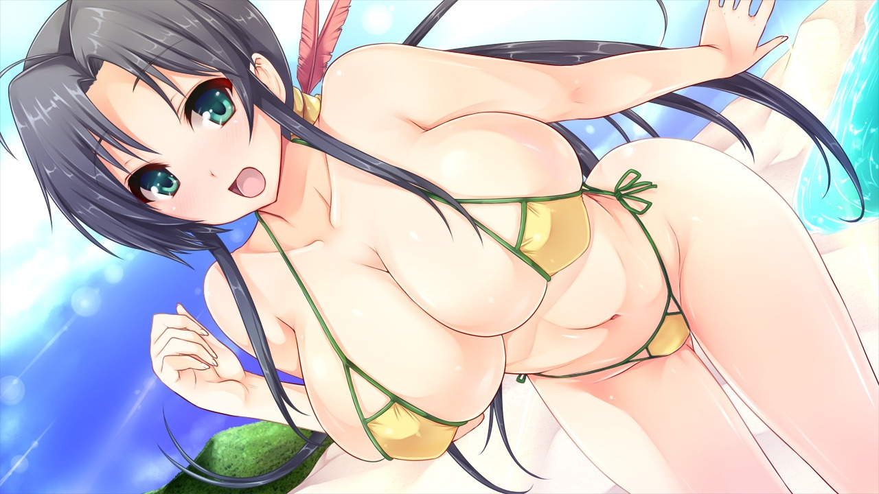 Hentai? My pleasure