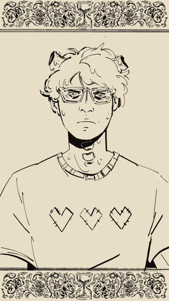 Wip! Working On A Lil Something Hehehe