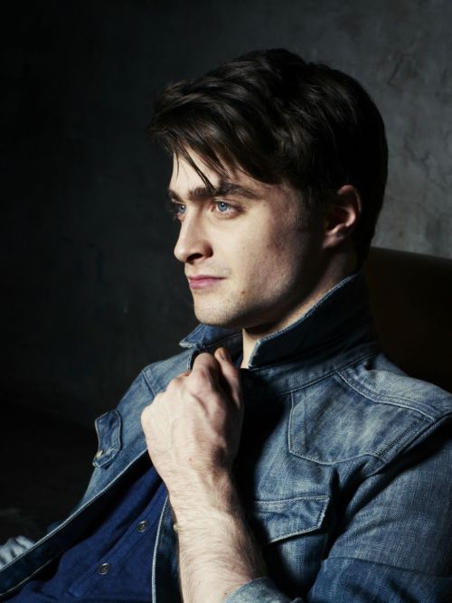 Daniel radcliffe 2016