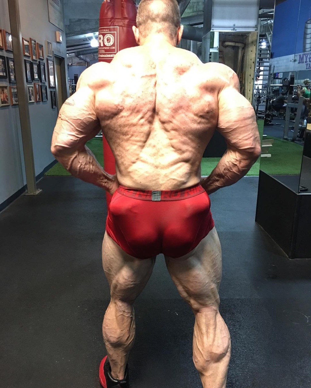 AJ Sims