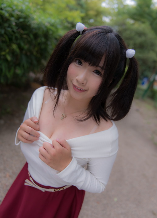 Cute Little Girl Matori 1-7