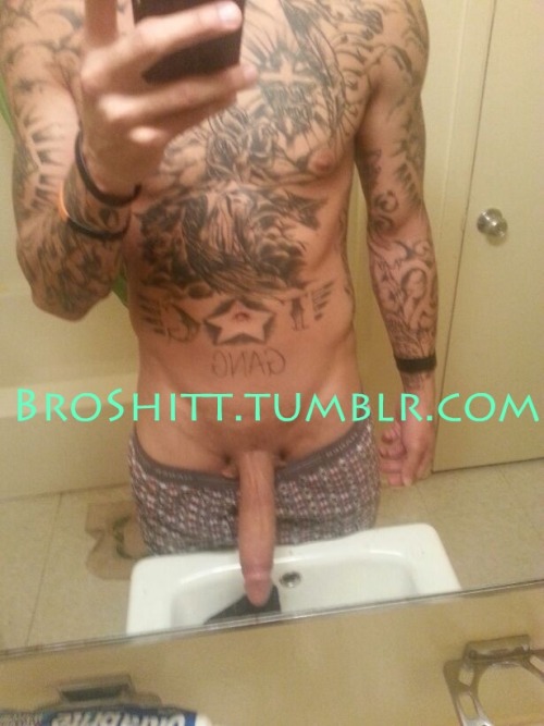 broshitt:  Terrance 🍆💦 