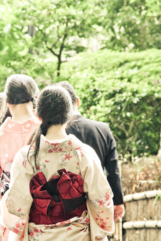 fuckyeahjapanandkorea:  化野念仏寺 (by Shibazo)