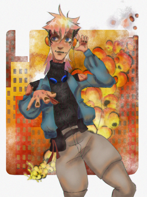 Heres The Last Half Of My Art Fight Drawings!