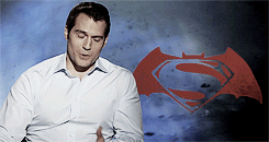 troublefindsme:   endless list of favourite people  ♡ henry cavill“I never thought