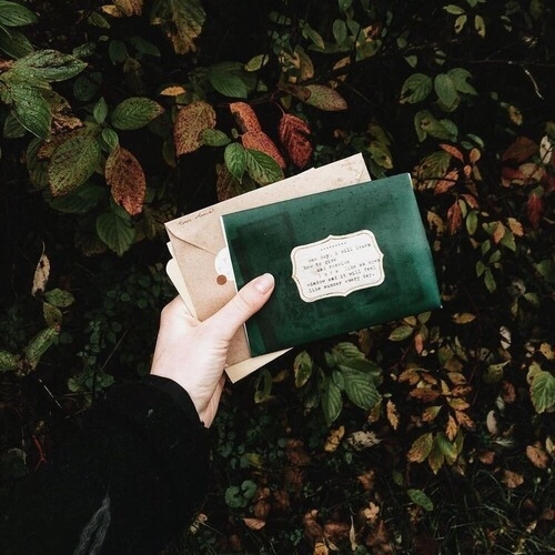 moodnspo:Slytherin // Those cunning folks use any means to achieve their ends.