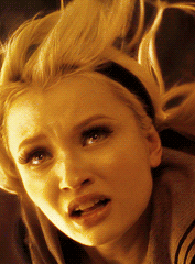 zombooyah2thesequel:Emily Browning as Babydoll in Sucker Punch (2011) “You have all the weapons you 