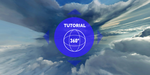 FREE tutorial VRpainting 360°Hi! New Free tutorial: how to design a vr painting 360°? Follow