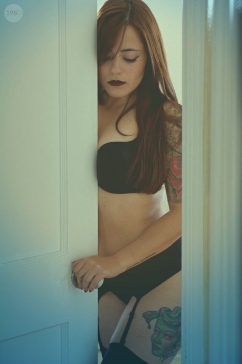 198dphotography: The always beautiful @Aliaaaa (Anomaly Suicide)
