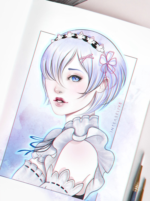 rem rezero