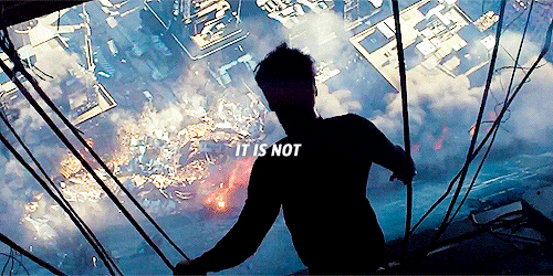 botanycameos:  And when he says it, I don’t hear it as a threat, I hear it as it