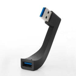 handa:  Amazon:「JIMI」 USB Port Extension
