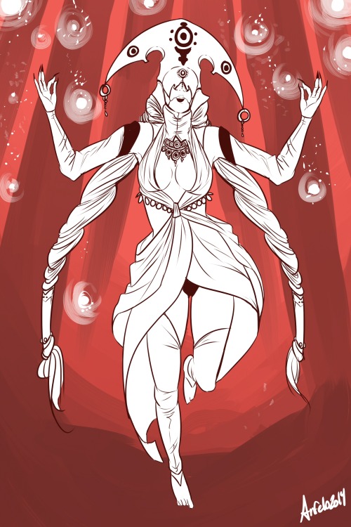 lord-anfelo:  Tarot cards for a college project 0-THE FOOL1-THE MAGICIAN2-THE HIGH PRIESTESS 3-THE EMPRESS4-THE EMPEROR5-THE HIEROPHANT 