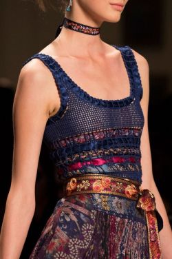 fillielitsa:  Etro,Spring-Summer 2016