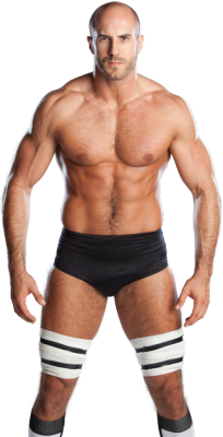time2bewitched:  Antonio Cesaro