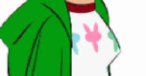 ponies-n-things:  skrillexstuck:  I JUST REALIZED    ????!???!?//   