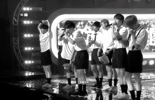 Happy 9th Birthday Bangtan Im Grateful I Could Spend 4 Years Of It With You While You Made My Life Better