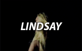 everythinglindsaylohan: Happy 31st Birthday, Lindsay Lohan! (July 2, 1986) “I’m my own person, and p