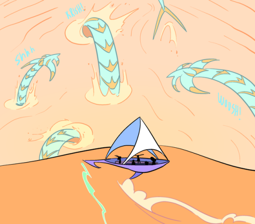 Star Trip has updated!Oh Worm?ComicPatreon