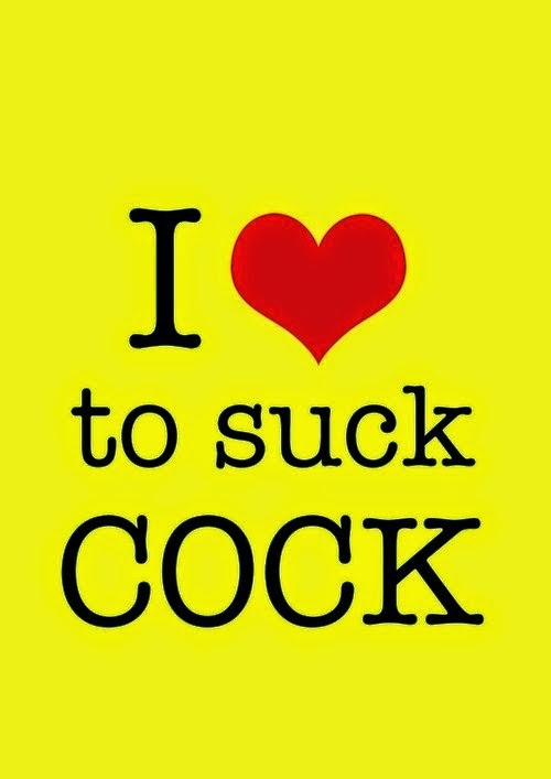 lovelyballssucker: bladis519:  letmelickit169: Sure do! Yup   So do I   I love to suck black cock.Th