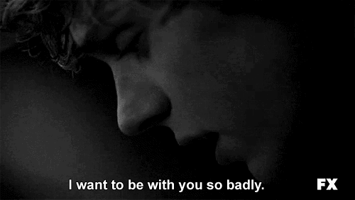 5weetsorrow:  Sad/Bands/B&W blog 