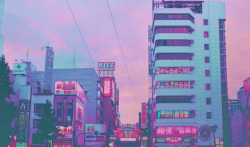 ionlands: Osaka, photography art by Elora Pautrat   Prints or phone covers available at Society6    (use code SUMMERART)   