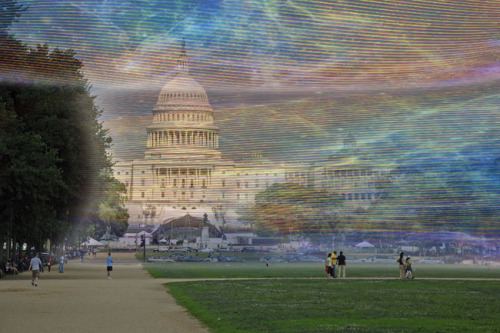 99percentinvisible:  What if you could see WiFi?