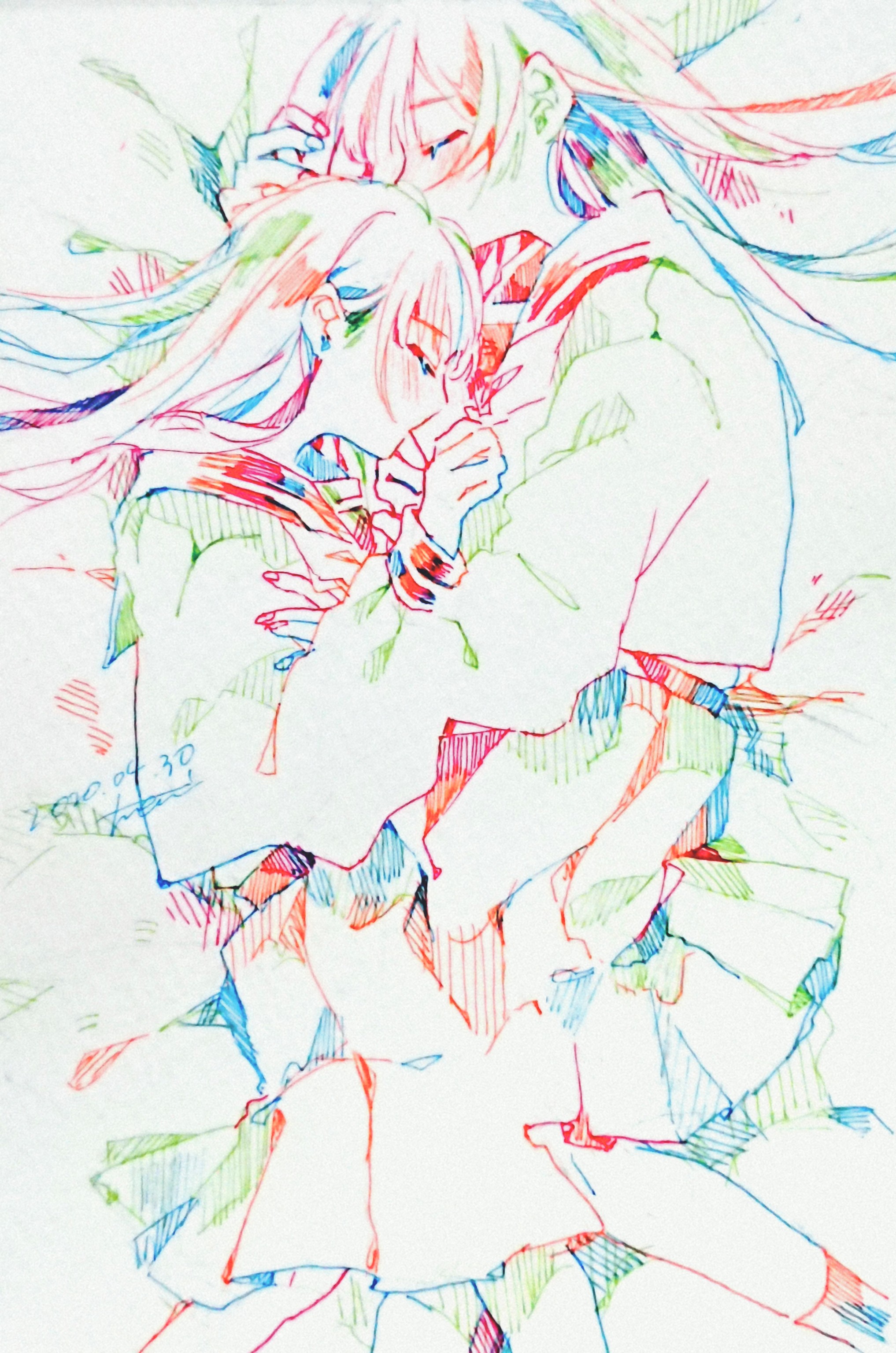 ボールペンイラスト Explore Tumblr Posts And Blogs Tumgir