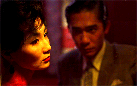 matthew-daddario:In the Mood for Love (2000) dir. Kar-Wai Wong