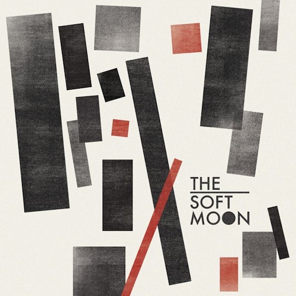 fiore-rosso:  THE SOFT MOON. 