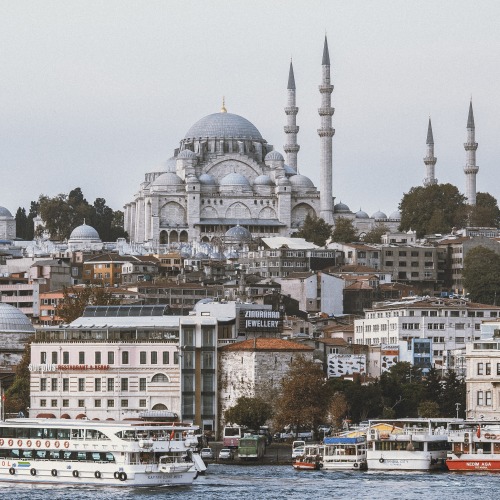 vacilandoelmundo:Istanbul, Turkey