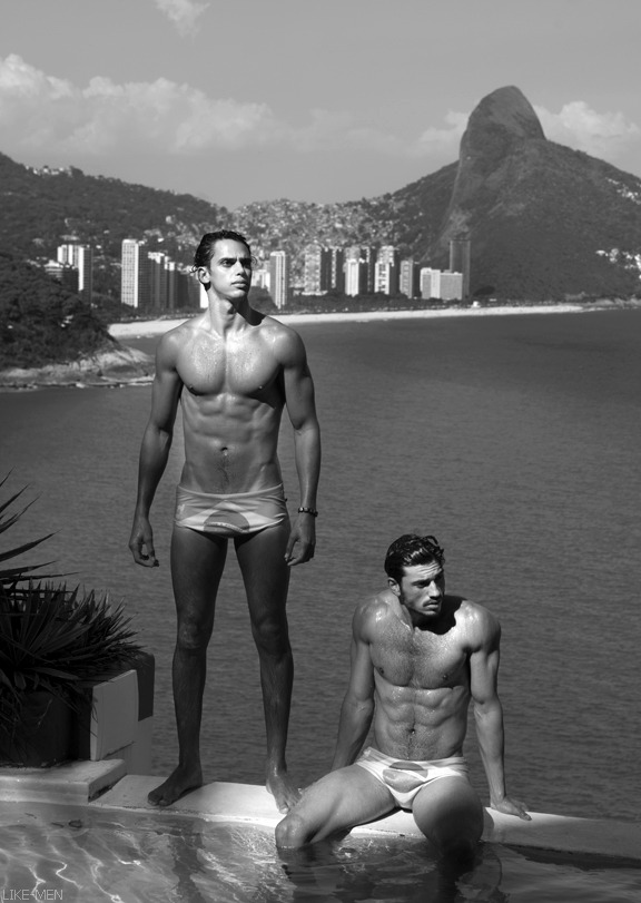 I'm your national anthem