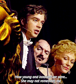 themonsterslair:Brava!Brava!