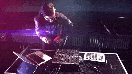 minxie413:  Skrillex 