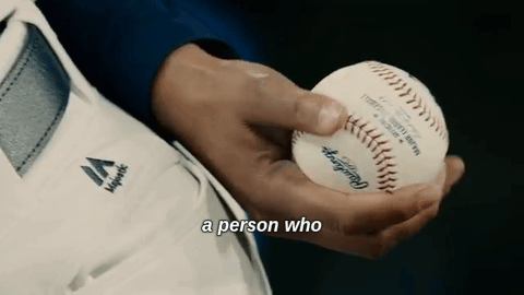 P I T C H In honor of no pitch tonight, here&rsquo;s a gif set. Sorry for the terrible quality. 