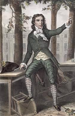 unspeakablevice: I scanned and uploaded a portion of J.B. Morton’s Camille Desmoulins (And Oth