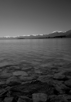 absinthius:  Lake Tekapo, New Zealand 