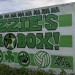 radicalgraff:&ldquo;Lizzie&rsquo;s in a Box!&rdquo;Mural in Meath, Ireland