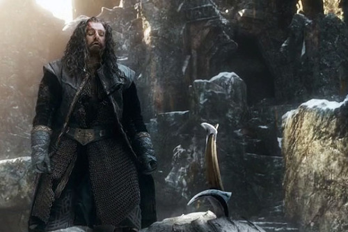 The Death Of Azog. 2 Of 2.