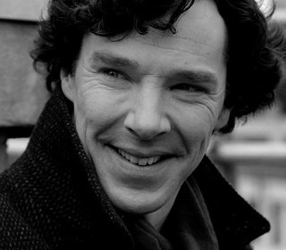 consultingdetectivesherlock:SHERLOCK appreciation post. Reblog to appreciate this sinfully Gorgeous 