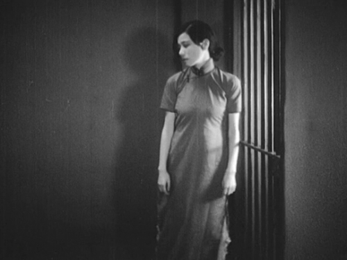 The Goddess (Younggang Wu, 1934)