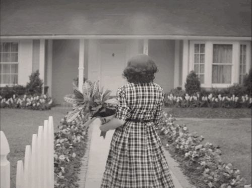 It Was Agatha All Along...