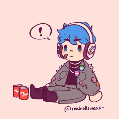 Found This Lovely Picrew And Wanted To Start A Chain! Make Your Wip's Main Character Using This Picrew