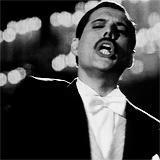 fuckyeahmercury:  22 years without Freddie Mercury 5th September 1946 - 24th November