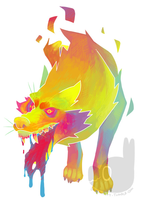 beeanology:Oh and there’s this. I drew this ages ago.Please reblog if you can.